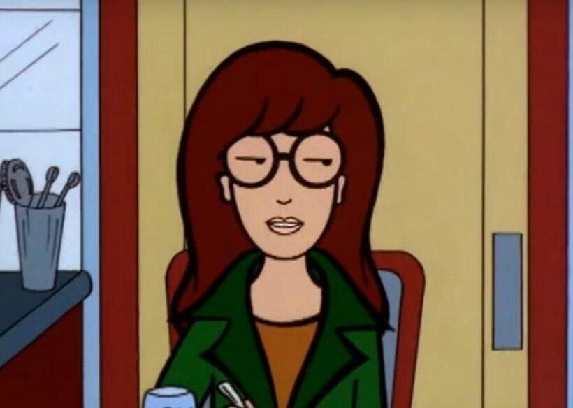 #59. Daria